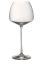 6 x red wine in glass - Rosenthal